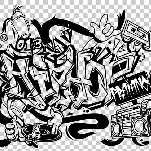 My Style ( DJ Pain One)