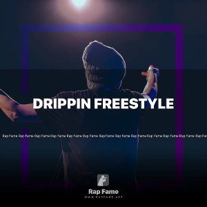 Drippin freestyle 