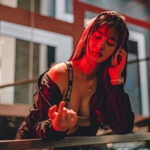 ขอบใจเขา (Fluck Cutto) - Cover by Mastertoop