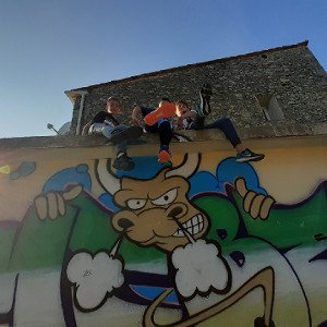 kefraofficiel👿)on la fait 