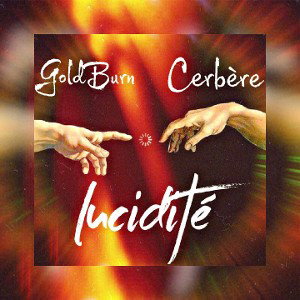 CRBR x GoldBurn - PARCOURS