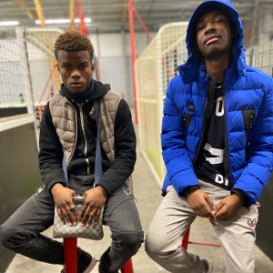 Comme Avant