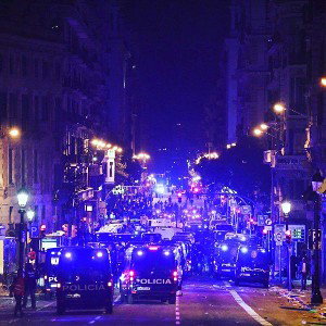 Sirens City
