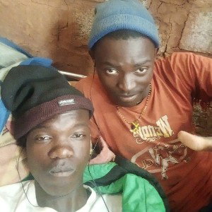 Just be low-Tizy Boy ft Rommy Kayz