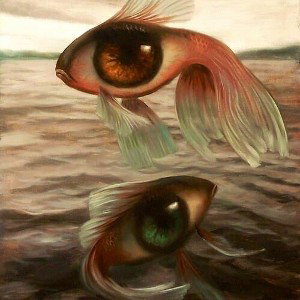 Five dreams 