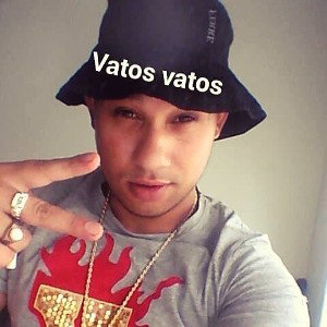 vatoa locos💪💪