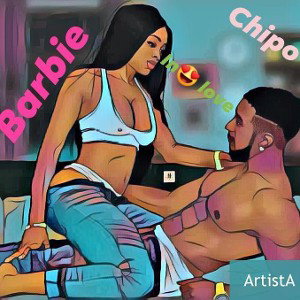 IN LOVE - REAL CHIPO X BARBIE