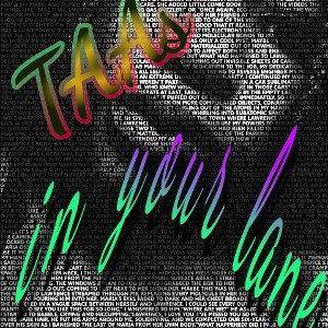 TAAs-in your lane