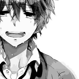 Save me from myself