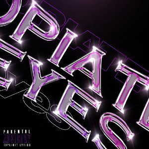 Opiate Eyes