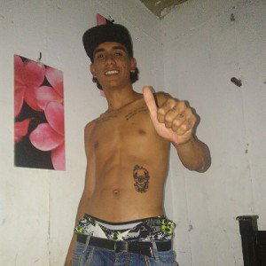 freestyle de andres