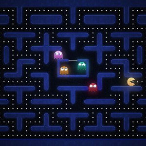 LilJr_darapper " PacMan " ( Official Audio)