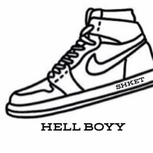 HELL BOYY