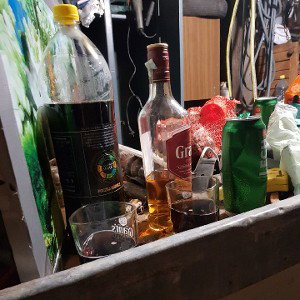 TeQuondo _Nawijka_ feat. KątemOka