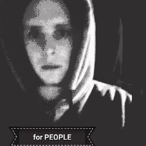 For People - ČERNÝ DUŠE 
