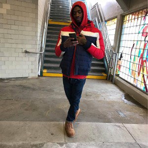 LANDR-AP J UGG - Guap -Medium-Balanced