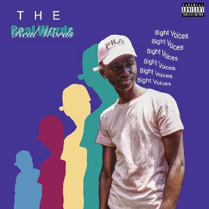 8ight Voices (ft Matamando) 