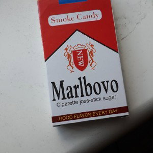 Smoke Candy #Риторика Ненависти