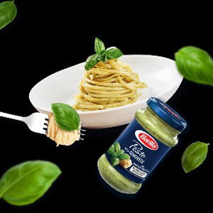 Pato Pesto