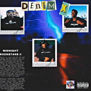 SUMMER '20 Denim X feat Lil Kid [PROD. WRXTHBEATS]