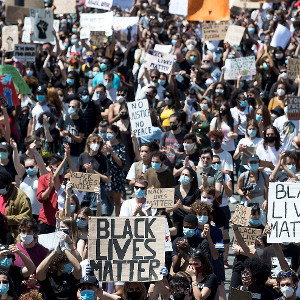 No Justice, No Peace
