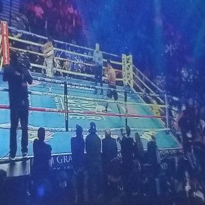  fury vs Wilder 2 tonight (undercard still)