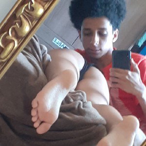 A bunda dela