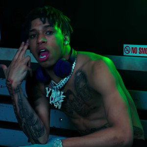 NLE CHOPPA - SHOTTA FLOW 6