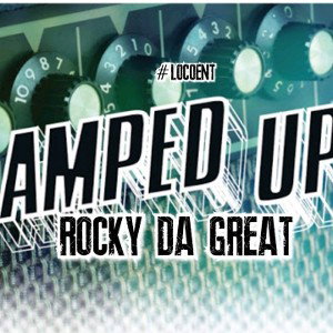 AMPED UP