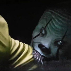 Pennywise pt. 1