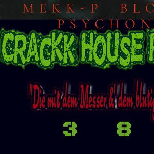 Mekk P - Mein Schicksal