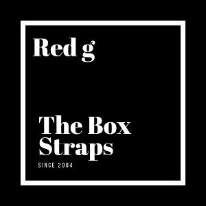 The Box Straps