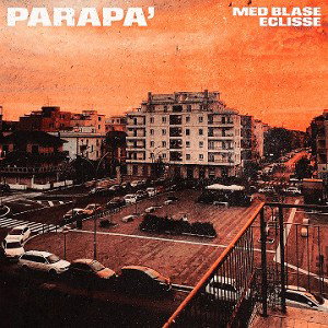 Parapà (ft. Eclisse)