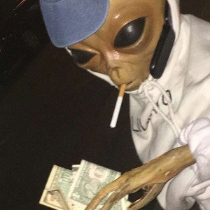 I'm a Alien