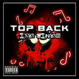 TOP BACK  FT. EXO