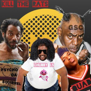 Lchubbz diss spook psycho and quan diss