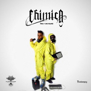 Chimica (Prod.Yung Reaper)