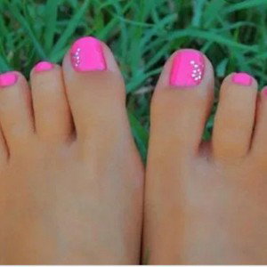 PinkToes