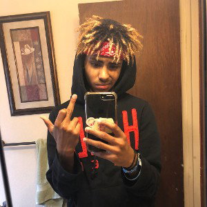 Idk just a lil freestyle