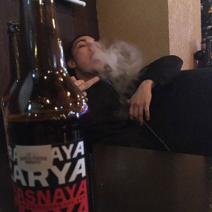 Что-то новое 