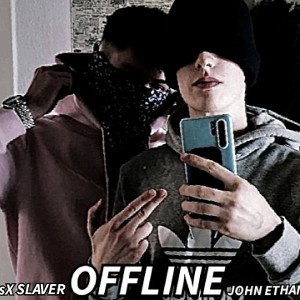 Offline (feat. sX Slaver) 