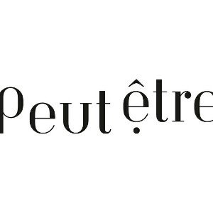 Peut-être 