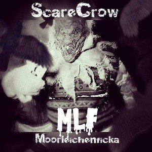 ScareCrow /Stumme Schreie/16Moorleichen Bars