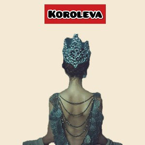 YmojGo Spectra Fantom Королева