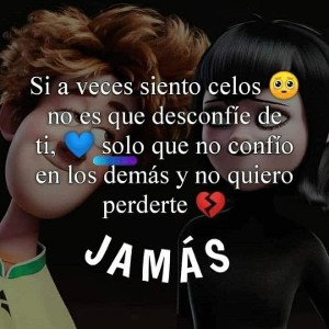para mi novia