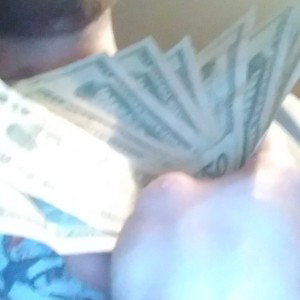 slangin