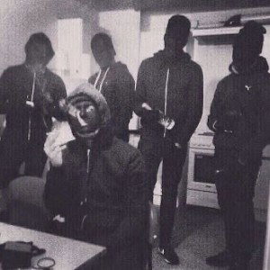  ft E and Moey b-Gang Gang