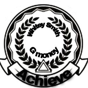 Achieve ft Whitey Smith