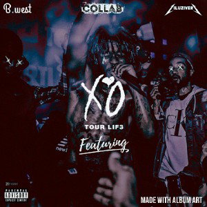 Xo World lif3 feat Lil uzi vert
