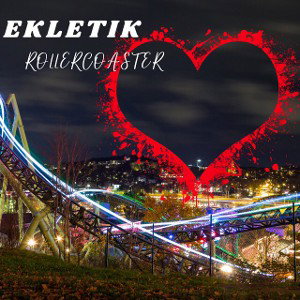 Rollercoaster... 